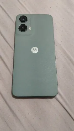 Vendo celular MotoG barato