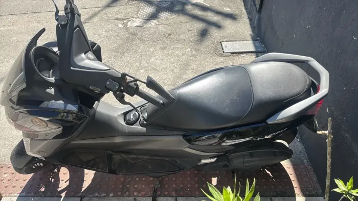 VENDO NMAX PERFEITA
