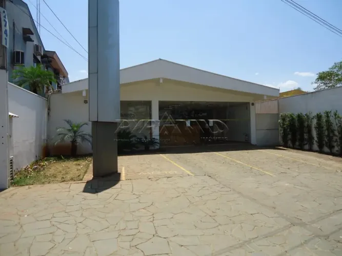 Casa Comercial com 201 mt² Bairro Ribeirânia, Zona Leste de Ribeirão Preto/SP;