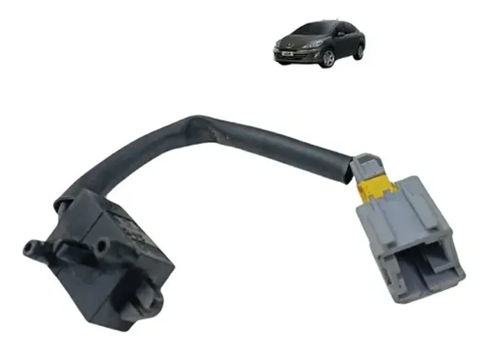 Sensor Pedal Embreagem 408 2012 A 2014