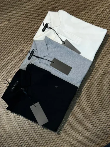 Camisa gola Polo