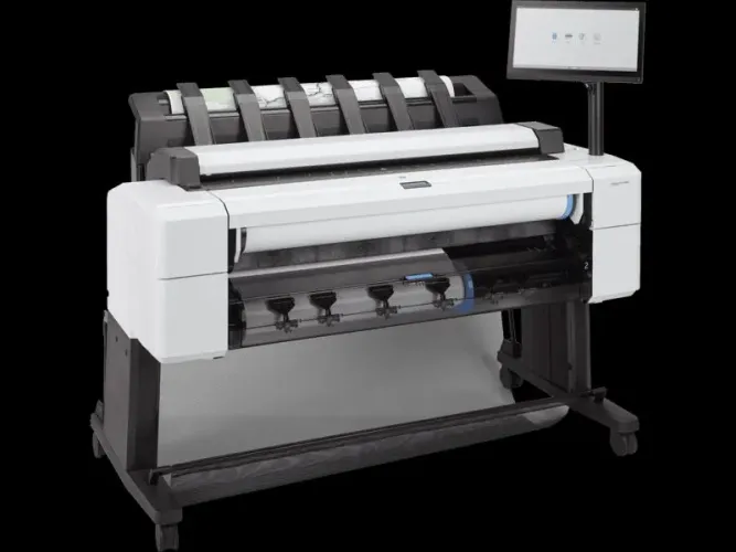 Plotter Hp Designer T2600PS