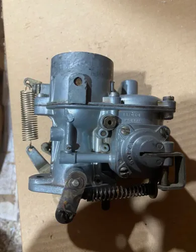carburador brosol fusca brasilia kombi variant e derivados original usado