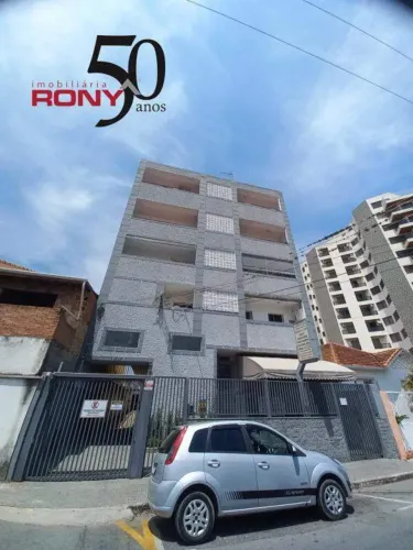 Apartamento para aluguel Campo do Galvão Guaratinguetá