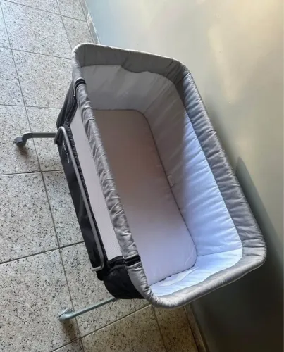 Berço portátil co bed