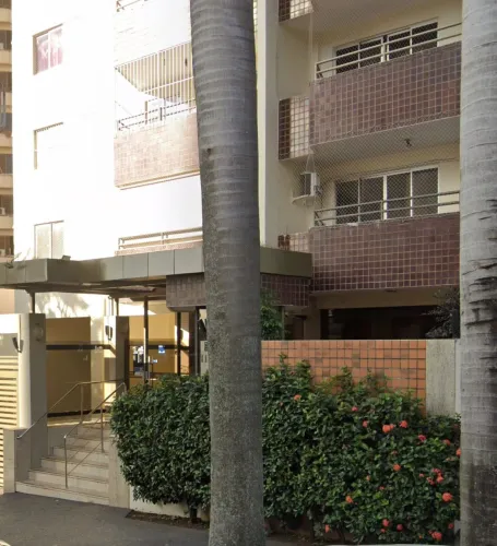 Residencial Miami Beach