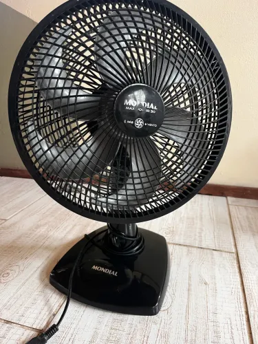Ventilador 220v