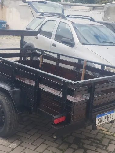 Utilitários carretinha