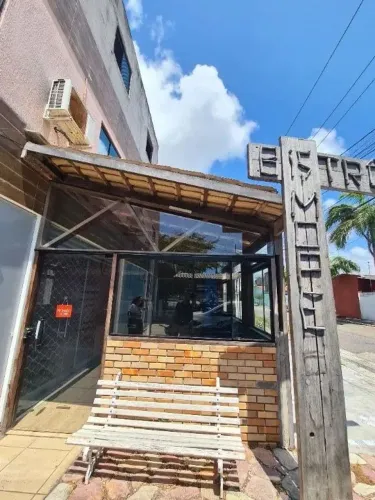 Prédio para alugar, 112 m² por R$ 2.770,00/mês - Candelária - Natal/RN