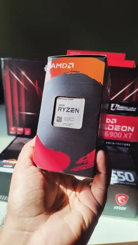 Ryzen 5 5600
