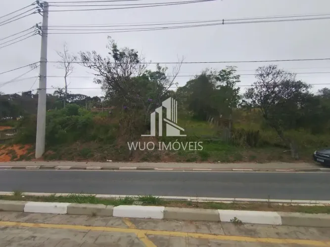 Terreno para Venda no Centro - Salesópolis/SP