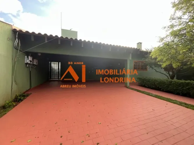 Casa terrea - Locação