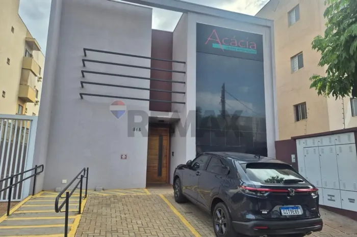 Sala Comercial mobiliada para locação no Parque Estoril