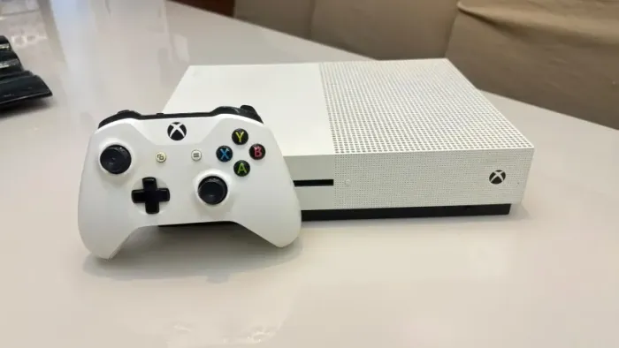 xbox
