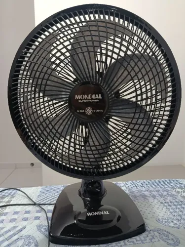 Ventilador