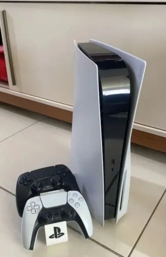Playstation 5