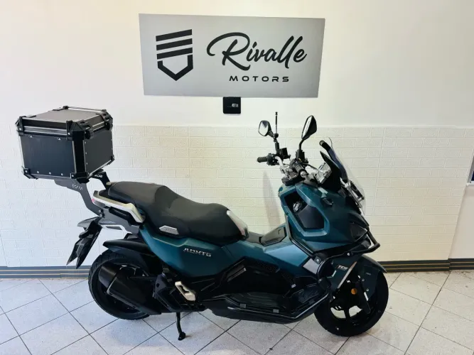 DAFRA ADXTG 150 abs