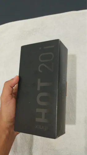 Infinix  hot 20I