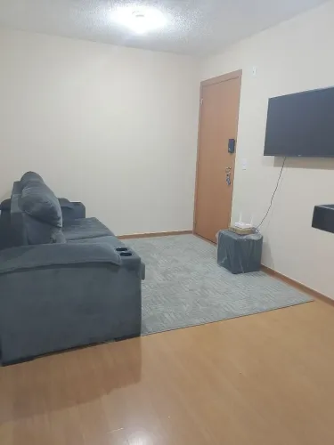 Vende se apartamento