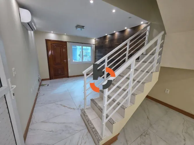 Casa com 4 dormitórios à venda, 135 m² por R$ 650.000,00 - Posse - Nova Iguaçu/RJ