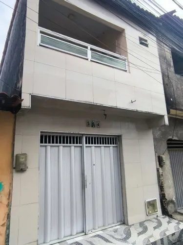Casa Dúplex