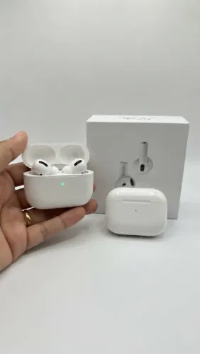 AirPod 4 seminovo