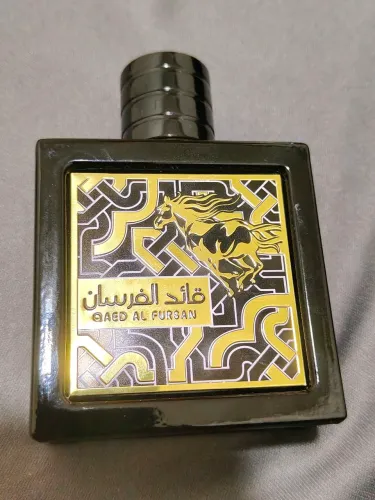 Perfume Qaed Al Fursan