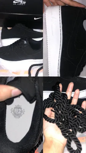 Tênis Nike Air Force