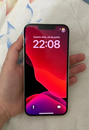 iPhone 13 256