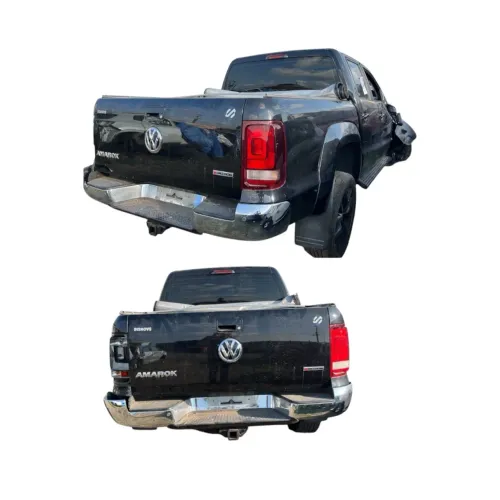 DIFERENCIAL DIANTEIRO VOLKSWAGEN AMAROK 2.0 BI 4x4 TURBO DIESEL 2011 a 2022