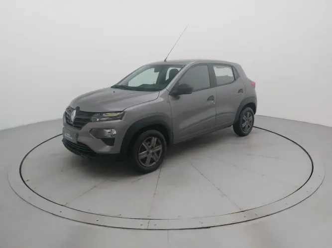 Renault Kwid 1.0 Zen 2026