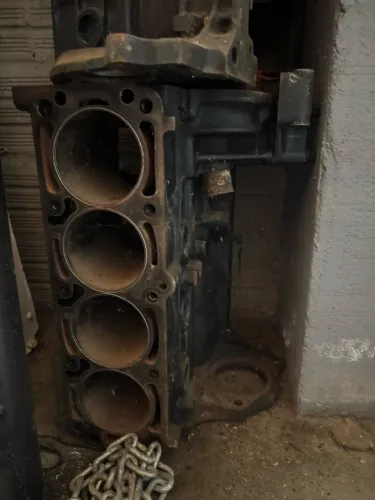Bloco GM 87mm