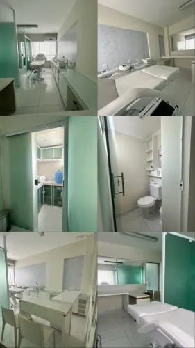 Sala Comercial Premium em Petrópolis/Pronta Para Receber Seus Clientes!