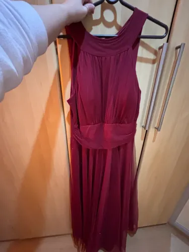 Vestido de festa