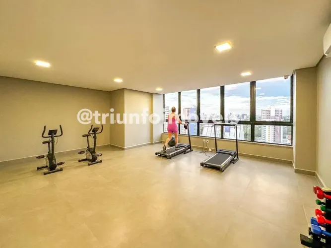 Apartamento a venda no Ilhotas com 3 quartos