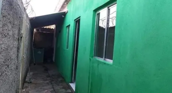 Aluga se casa em Betim Jardim Nazareno