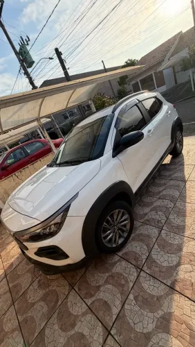 Fiat Pulse Drive 1.3 8V Flex Aut. 2024