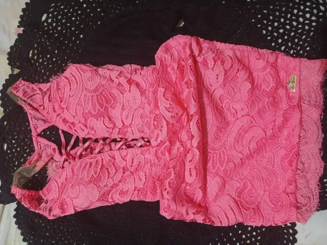 Vendo vestidos de festas novos e usados R$40, 35, 25,20,15