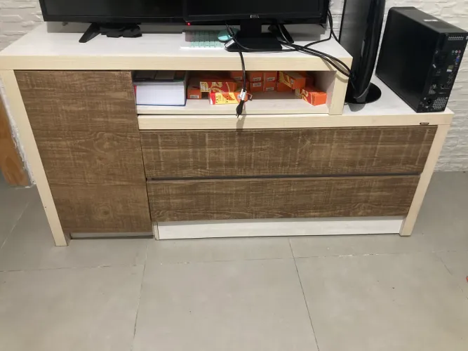Hack de Sala - Dalla Costa
