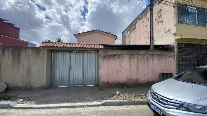 Oportunidade Única em SAO LOURENCO DA MATA - PE | Tipo: Casa | Negociação: Venda Direta On