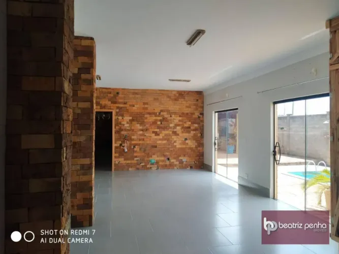 Chácara com 2 Quartos à venda, 1200 m² por R$ 1.000.000 - Estância Bela Vista - São José d