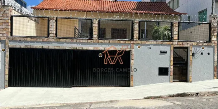 Casa 4qtos Barreiro