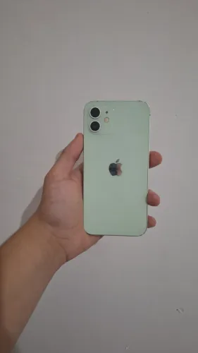 Iphone 12 Branco