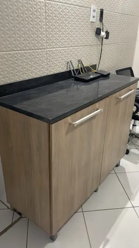 Vende-se balcão de cozinha