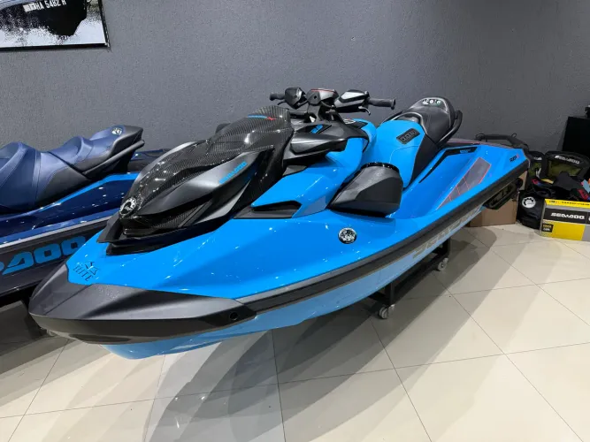 SEADOO RXP-X 325 2026 3H