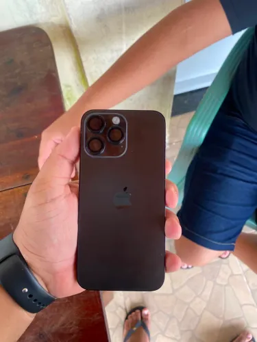 iPhone 14 Pro Max 256