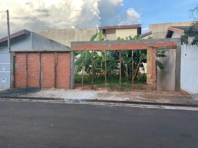 Terreno à venda no bairro Jardim São Camilo em Santa Bárbara d`Oeste/SP