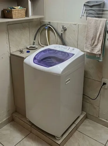  Electrolux Barbada