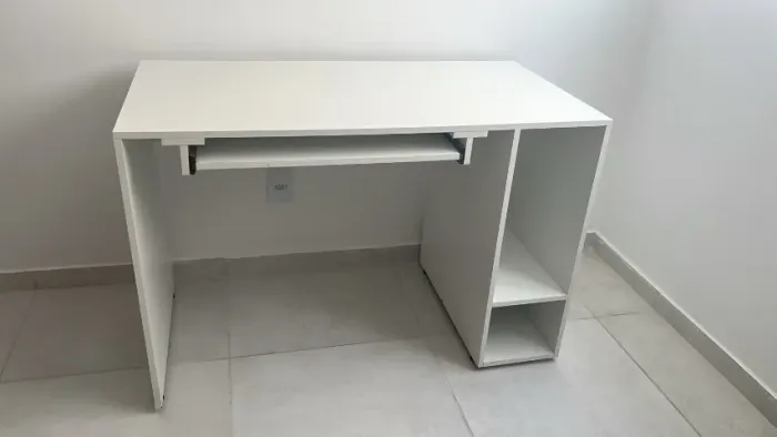 Mesa de estudo