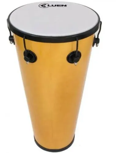 Timba 11 pol 50cm Madeira Luen